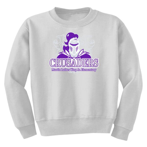 Crusaders Youth Crewneck Thumbnail