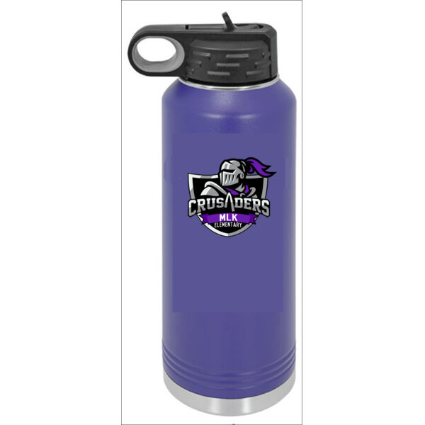 PERSONALIZED 20oz Water Bottle Thumbnail