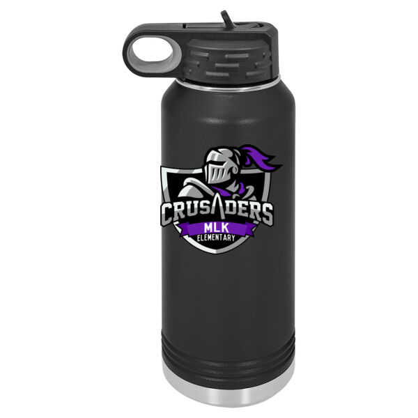 PERSONALIZED 30oz Water Bottle Thumbnail
