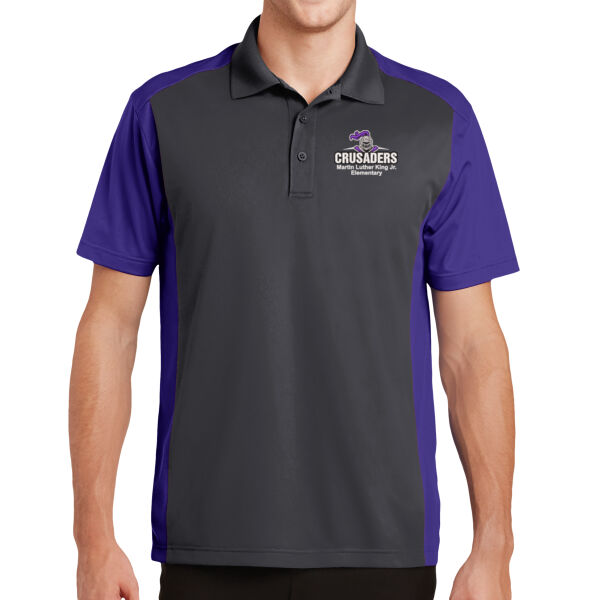 MK EZPerformance Pique Polo Thumbnail