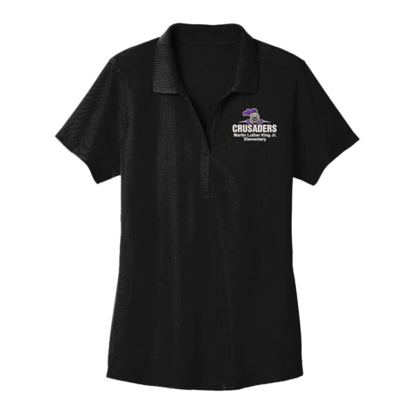MK Ladies EZPerformance Pique Polo Thumbnail