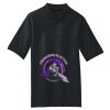 Tall Silk Touch Polo with Pocket Thumbnail