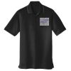 Dry Zone UV Mesh Tipped Polo Thumbnail